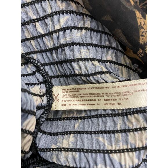 New Free People Intimately Brunch Date Bodysuit Sweetheart Neckline Size S - Picture 13 of 15